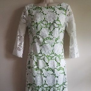 Sue Wong Noctune Sz. 0